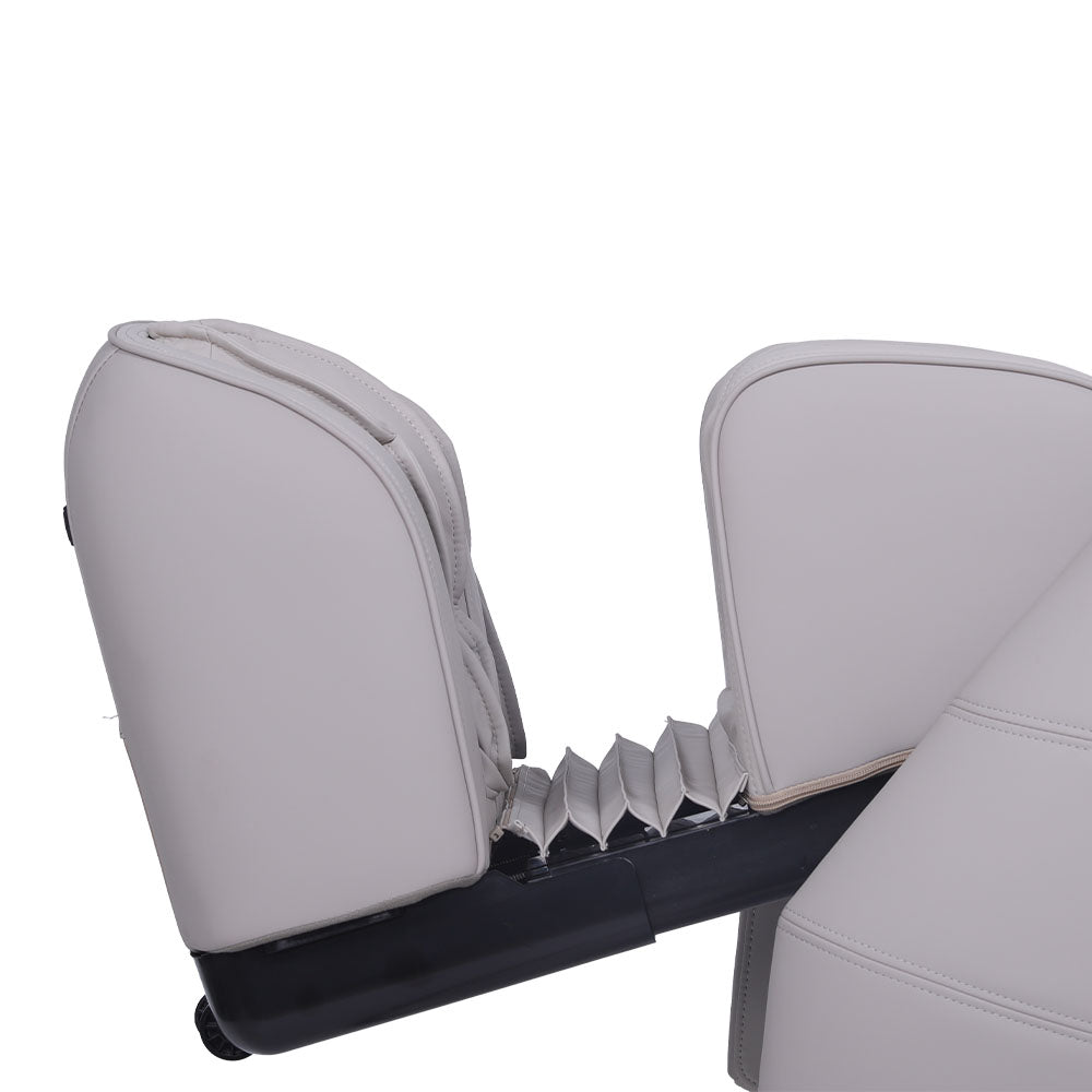 ARES uRest Massage Chair (Beige)