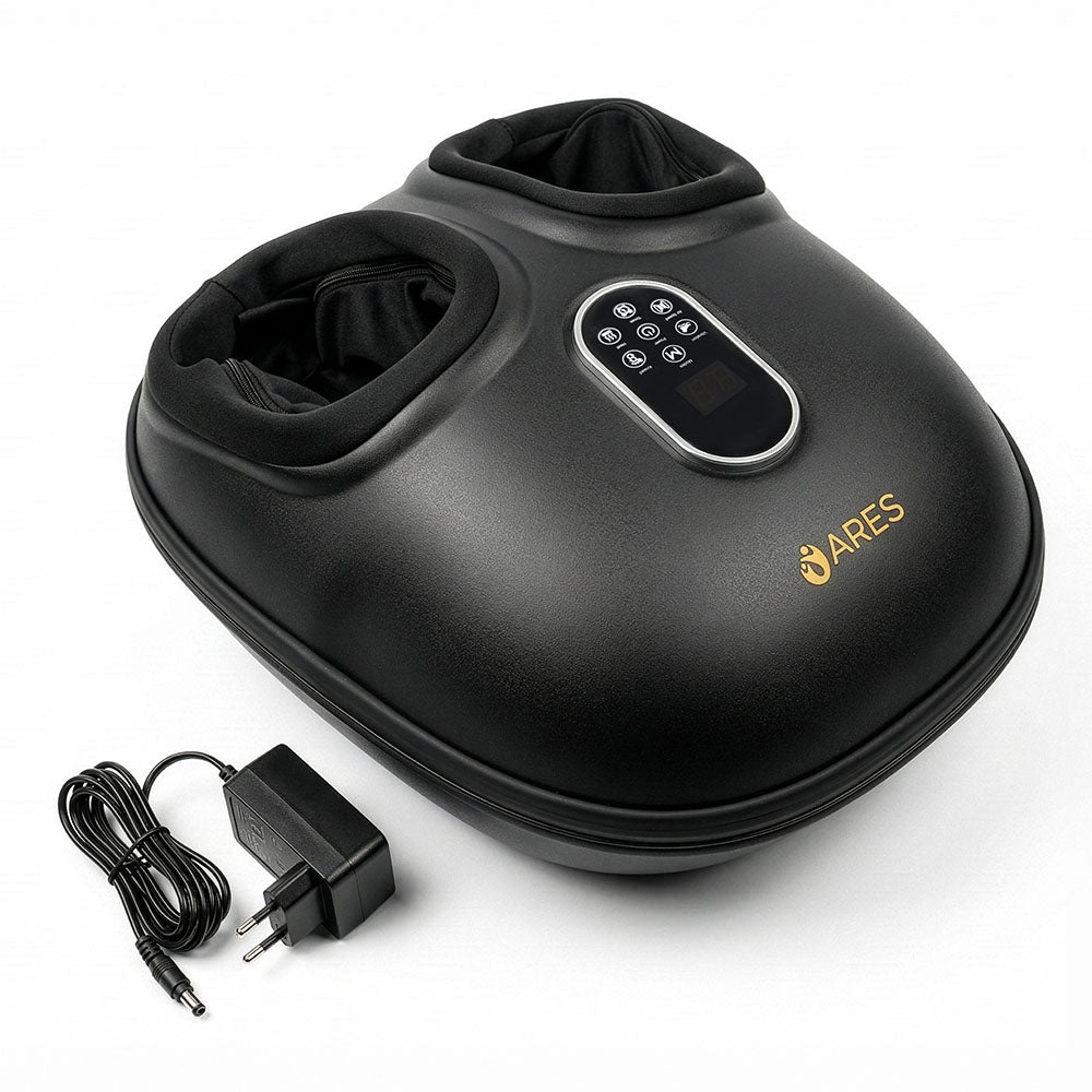 ARES uSpa Foot Massager