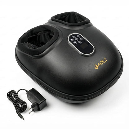 ARES uSpa Foot Massager