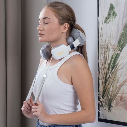 ARES uNeck Smart Massager