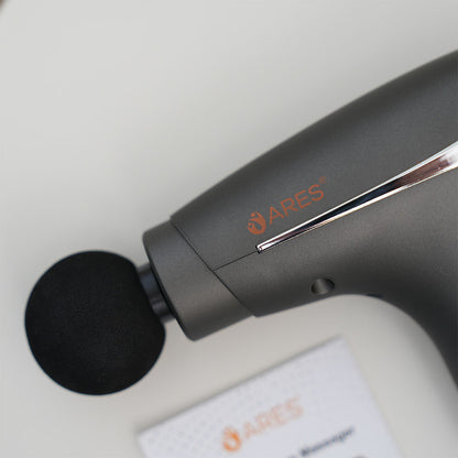 ARES Pro Gun Massager