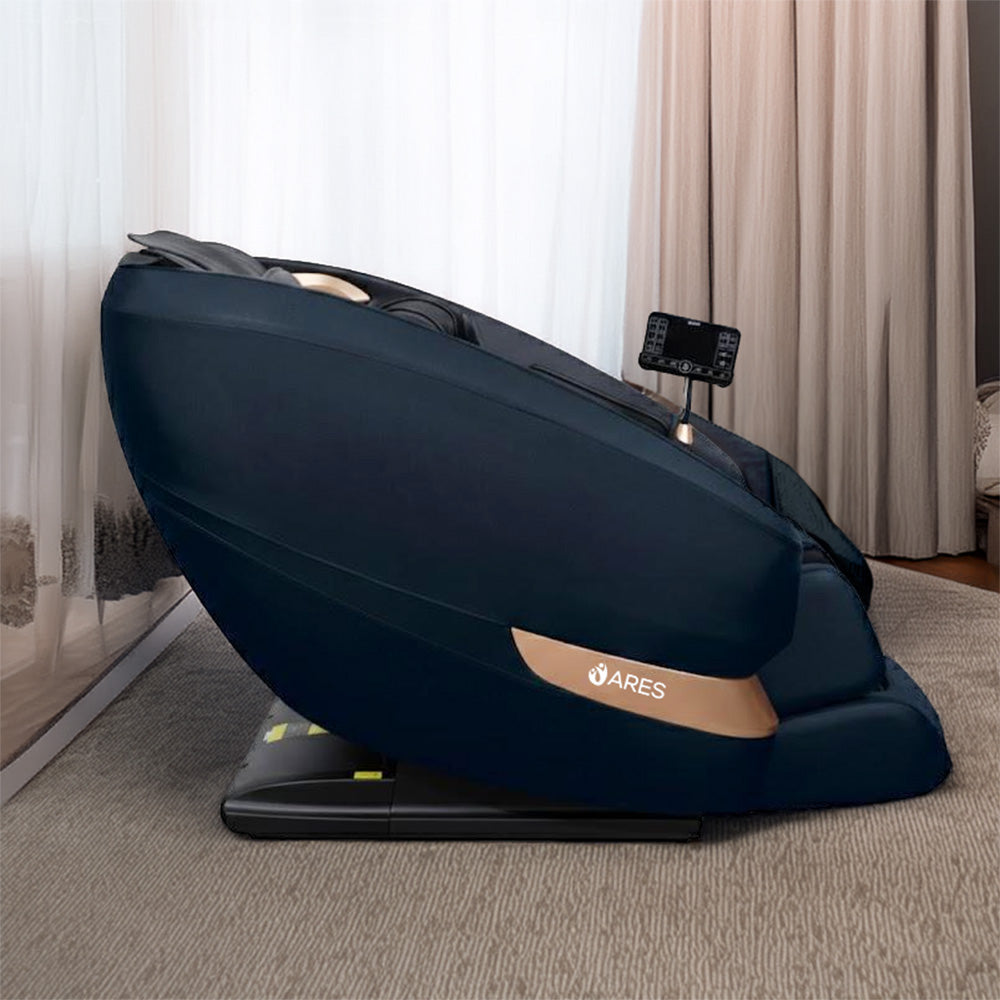 ARES uClass Massage Chairs (Black)