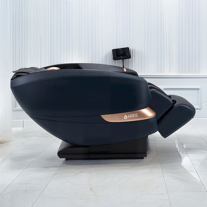 ARES uClass Massage Chairs (Black)