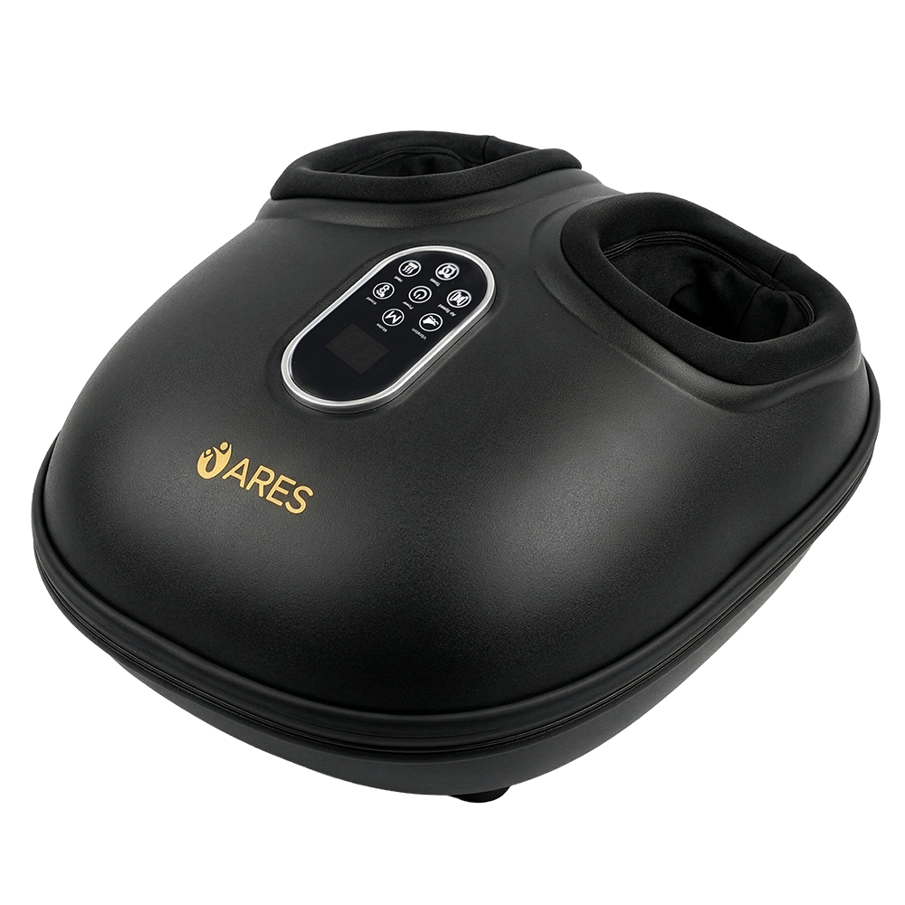 ARES uSpa Foot Massager