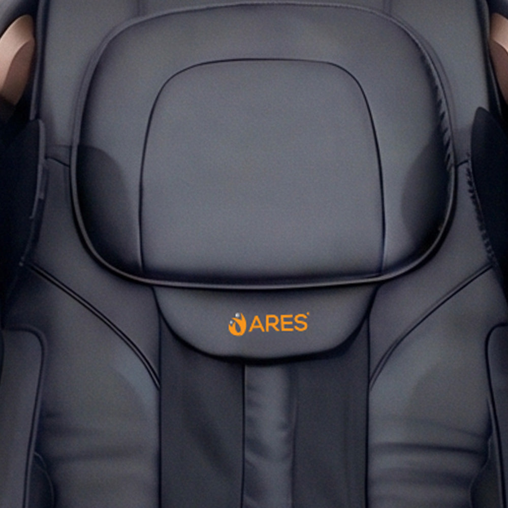 ARES uClass Massage Chairs (Black)