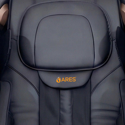 ARES uClass Massage Chairs (Black)