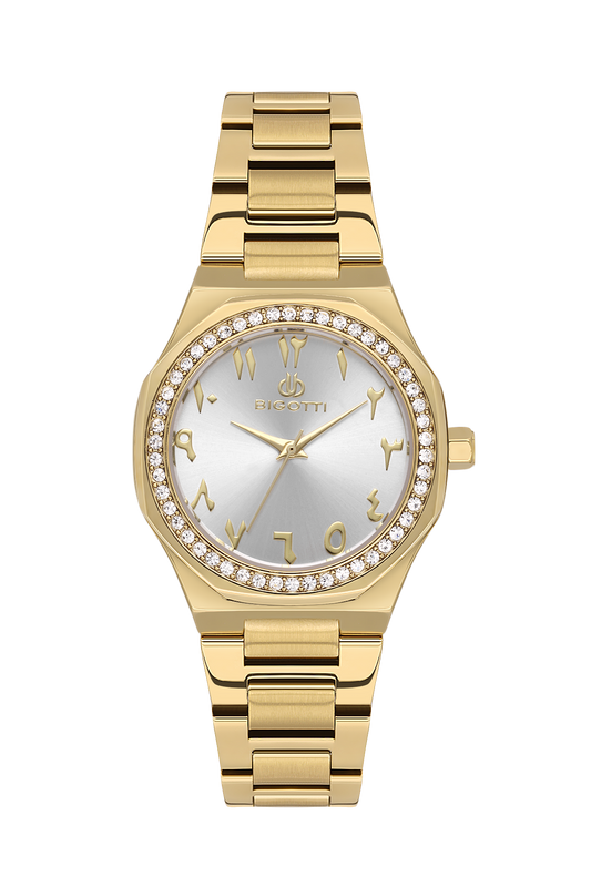 BIGOTTI BG.1.10587-7 WOMEN  WATCH