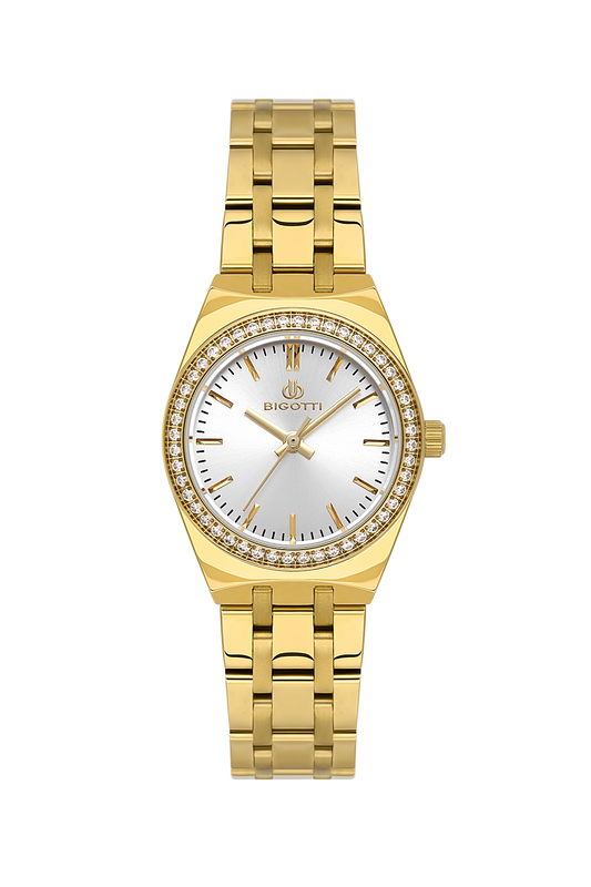 BIGOTTI BG.1.10615-3 WOMEN WATCH.