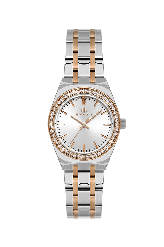 BIGOTTI BG.1.10615-6 WOMEN WATCH.