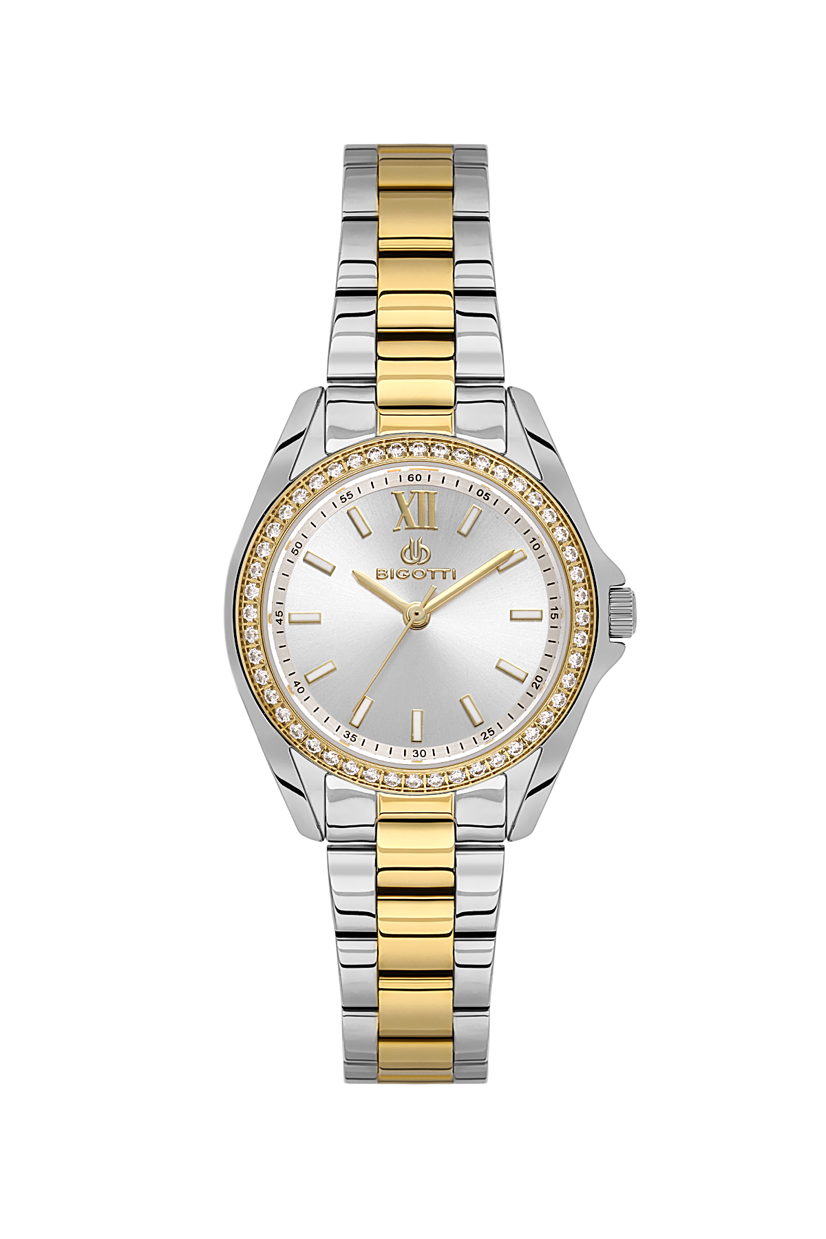 BIGOTTI BG.1.10621-4 WOMEN WATCH.
