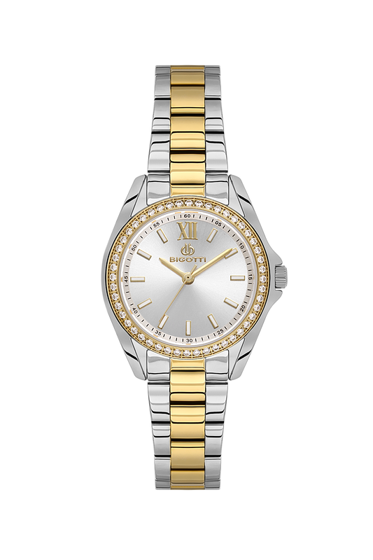 BIGOTTI BG.1.10621-4 WOMEN WATCH.