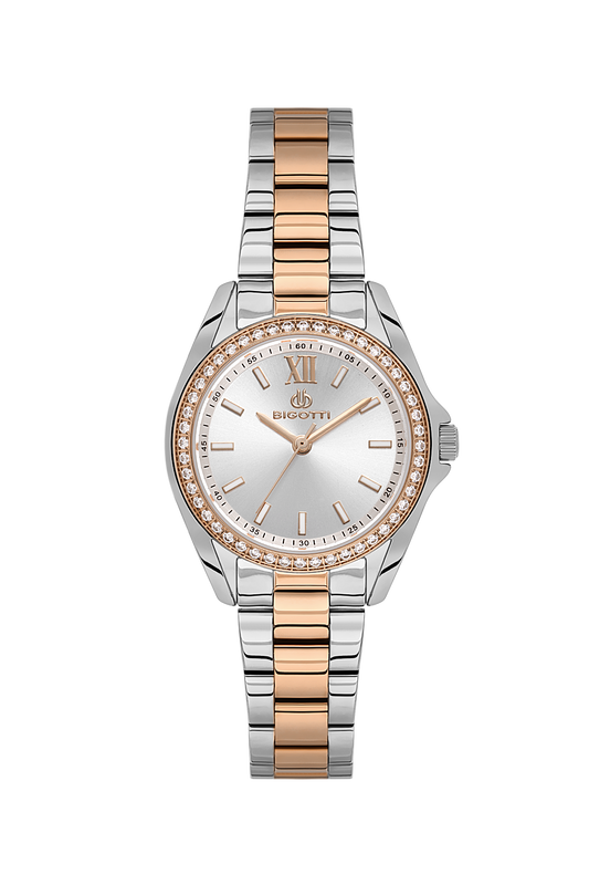 BIGOTTI BG.1.10621-6 WOMEN WATCH.