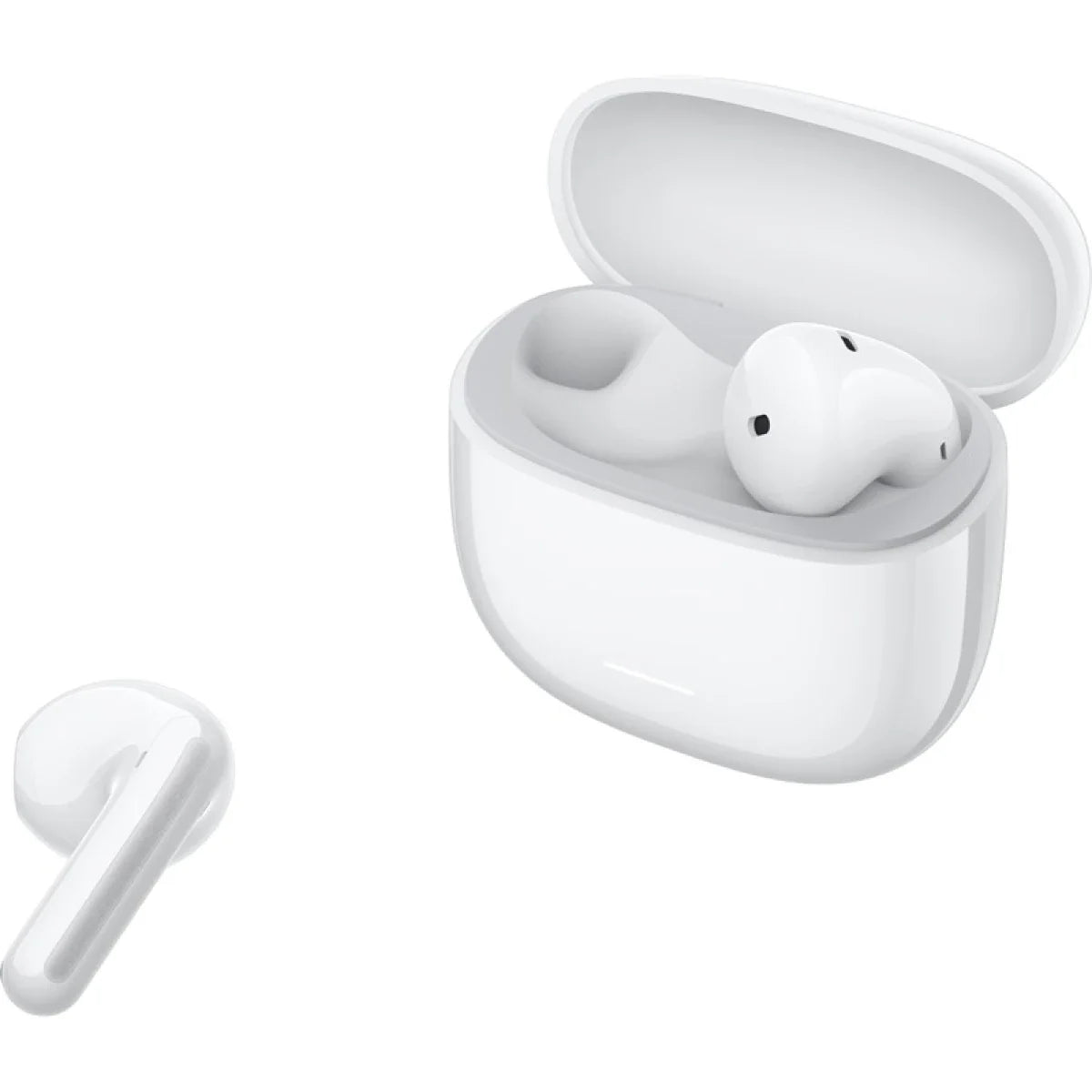 Xiaomi Redmi  Buds8 Active Wireless Earbuds – White