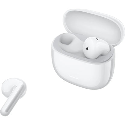 Xiaomi Redmi  Buds8 Active Wireless Earbuds – White