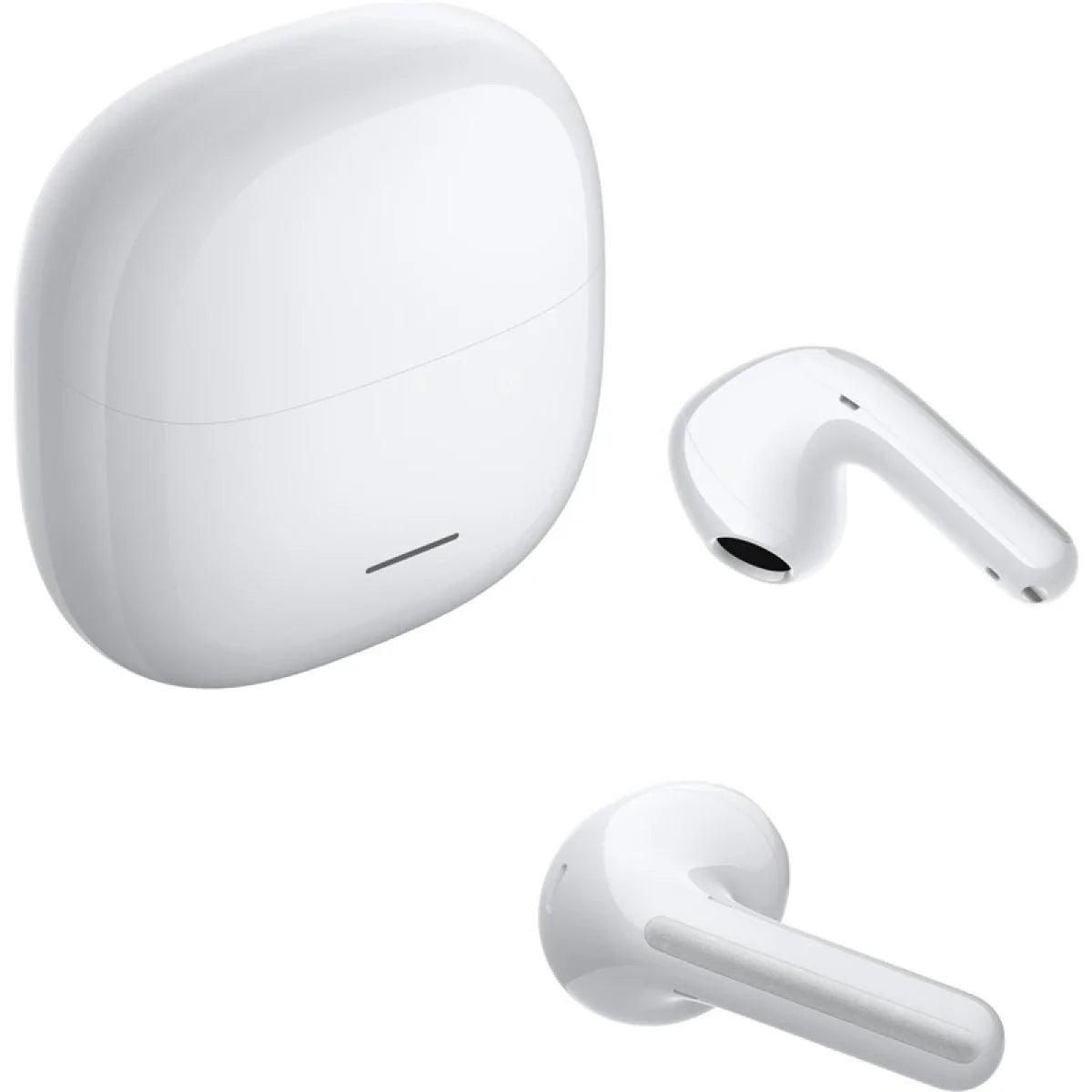 Xiaomi Redmi  Buds8 Active Wireless Earbuds – White