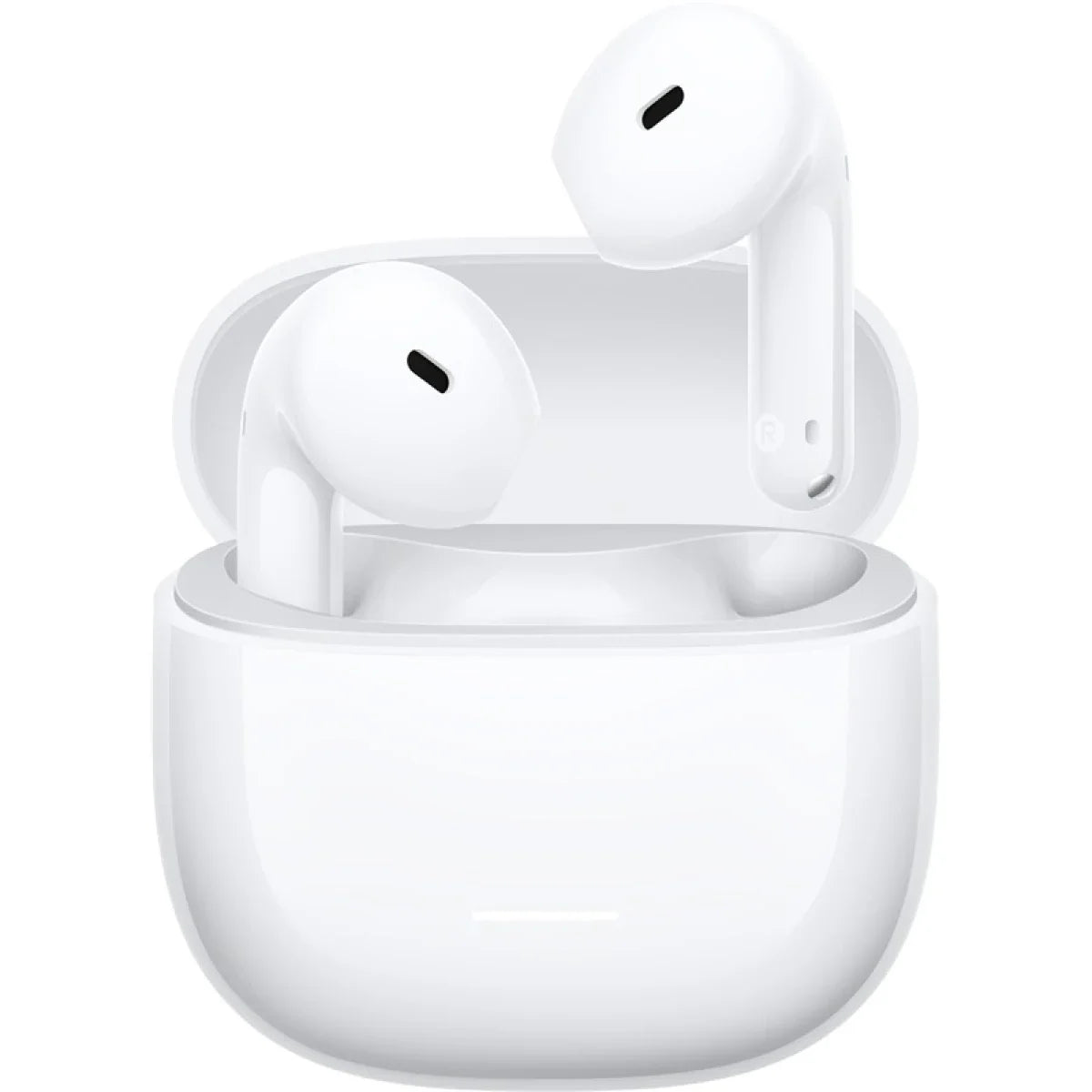 Xiaomi Redmi  Buds8 Active Wireless Earbuds – White