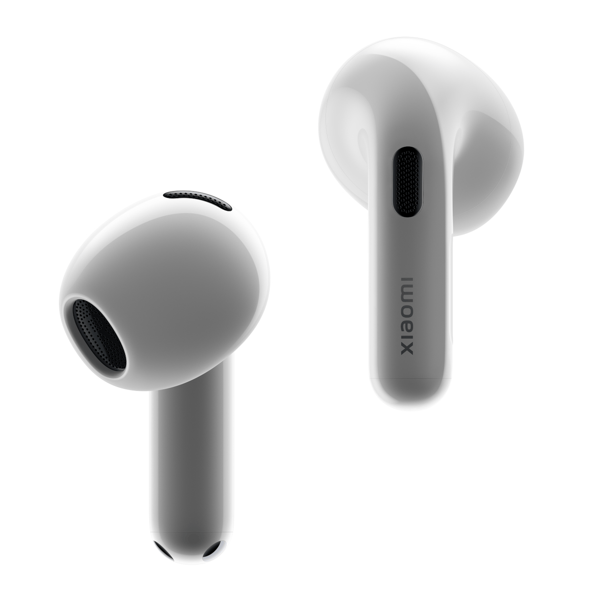 Xiaomi Buds 6 – Pearl White