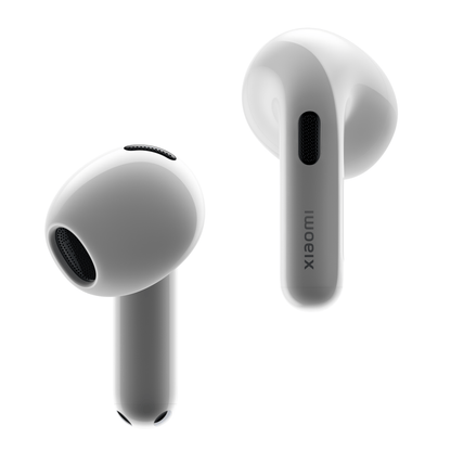 Xiaomi Buds 6 – Pearl White