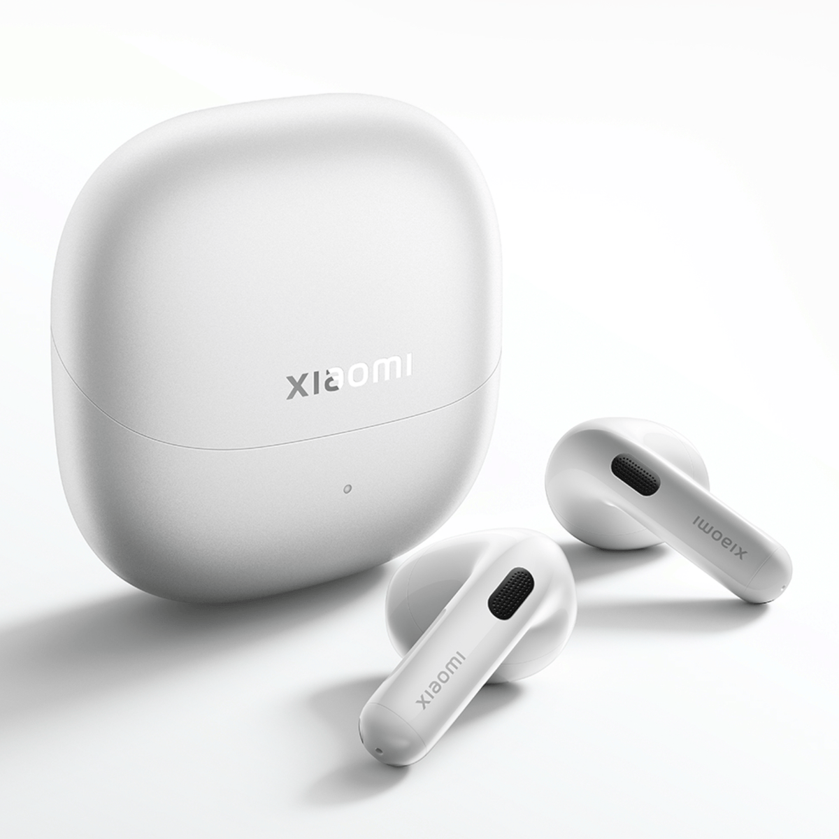 Xiaomi Buds 6 – Pearl White
