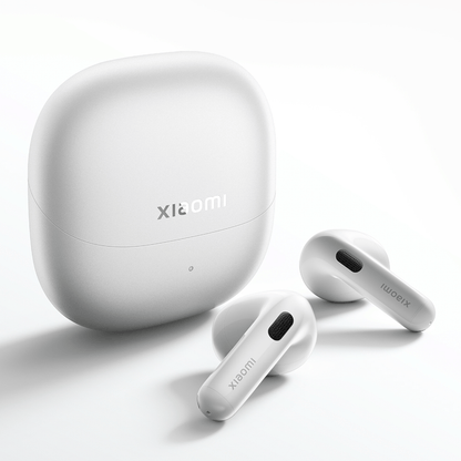 Xiaomi Buds 6 – Pearl White