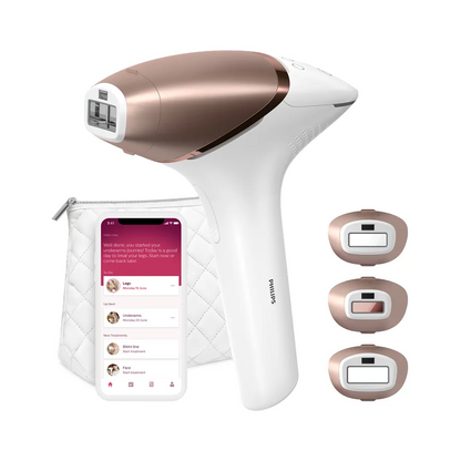 Philips Lumea Advanced IPL Hair Removal System (BRI955/60)