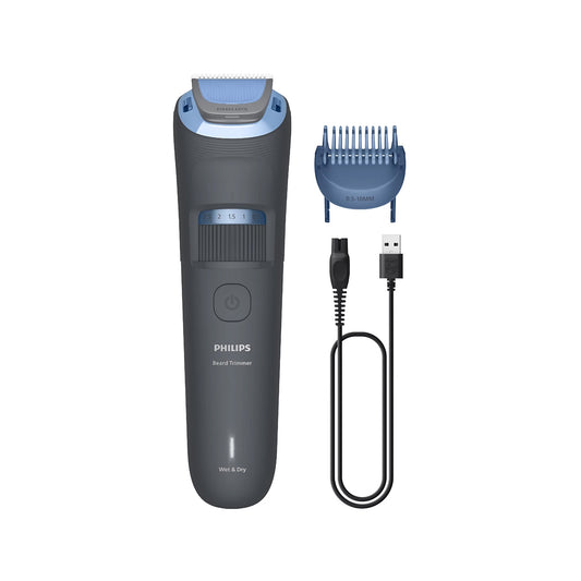 PHILIPS BEARD TRIMMER - 3000 SERIES