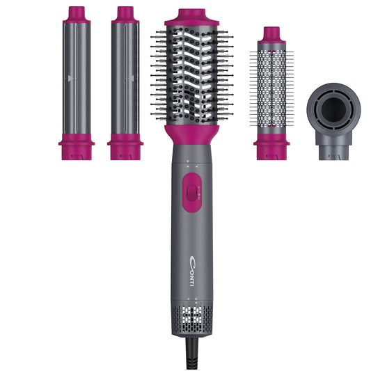 CONTI HAIR STYLER - STYLE CARE ESSENTIAL 5 IN 1