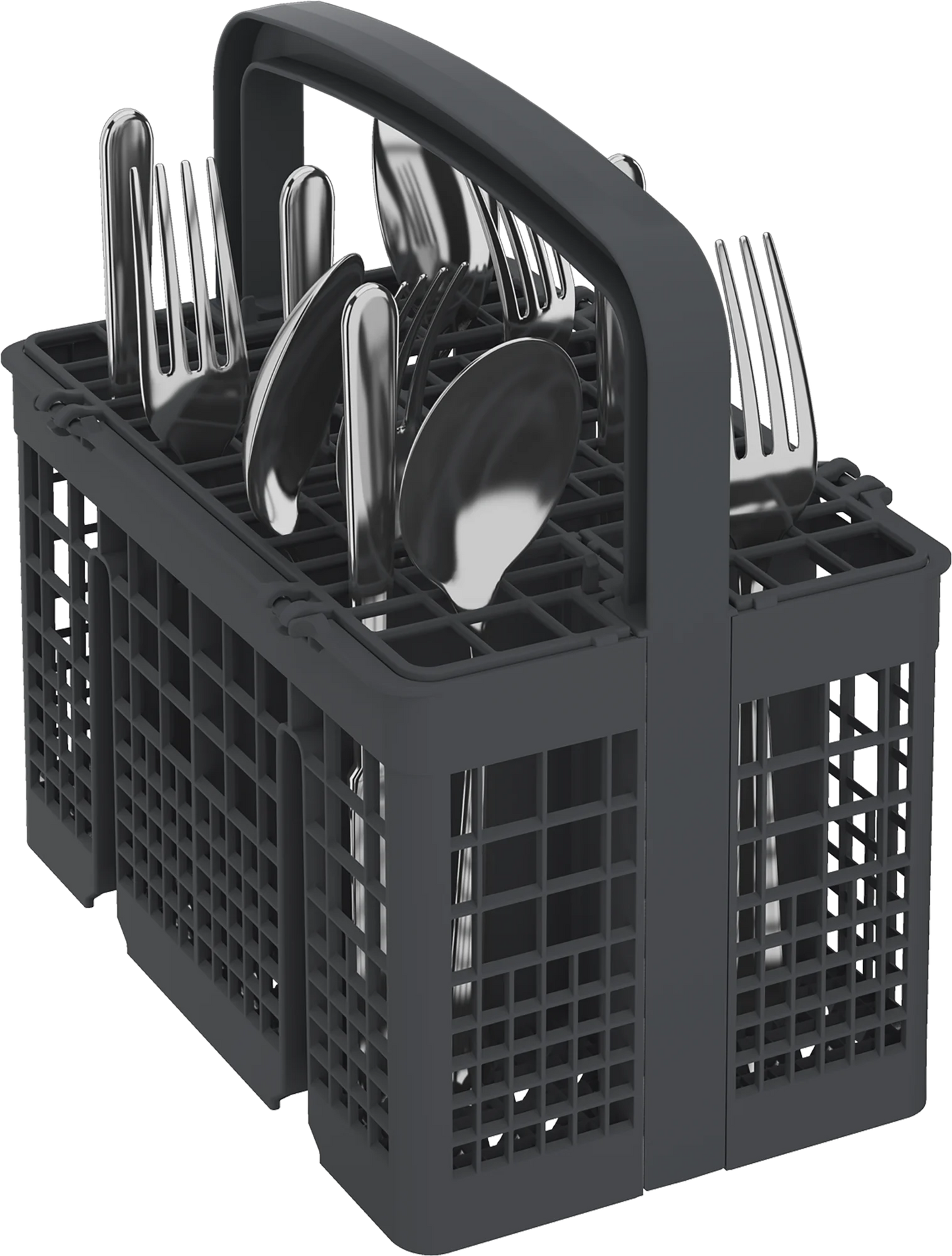 Freestanding Full Size Dishwasher with PowerIntense