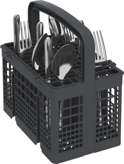 Freestanding Full Size Dishwasher with PowerIntense
