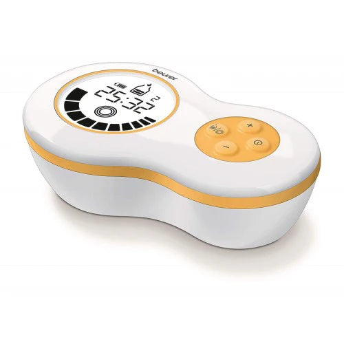 Beurer Dual Electric Breast Pump Set BY 70