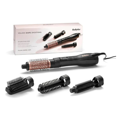 Babyliss AS122SDE 4-in-1 Air Styler 1200W