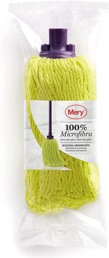 Mery Microfiber Mop (0440.01)