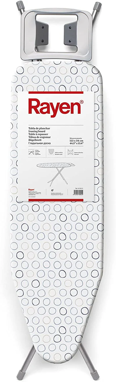 Rayen Stainless Steel Ironing Board (6133.01)