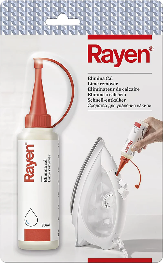 Rayen White Deposit Remover (6164.01)