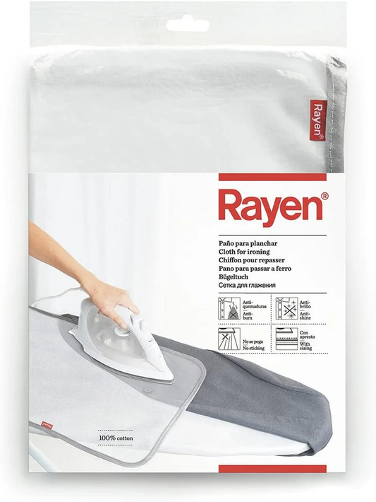Rayen Ironing Cloth (6317.01)