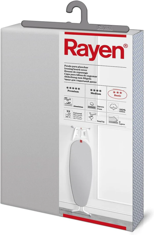 Rayen Ironing Board Cover (6151.01)
