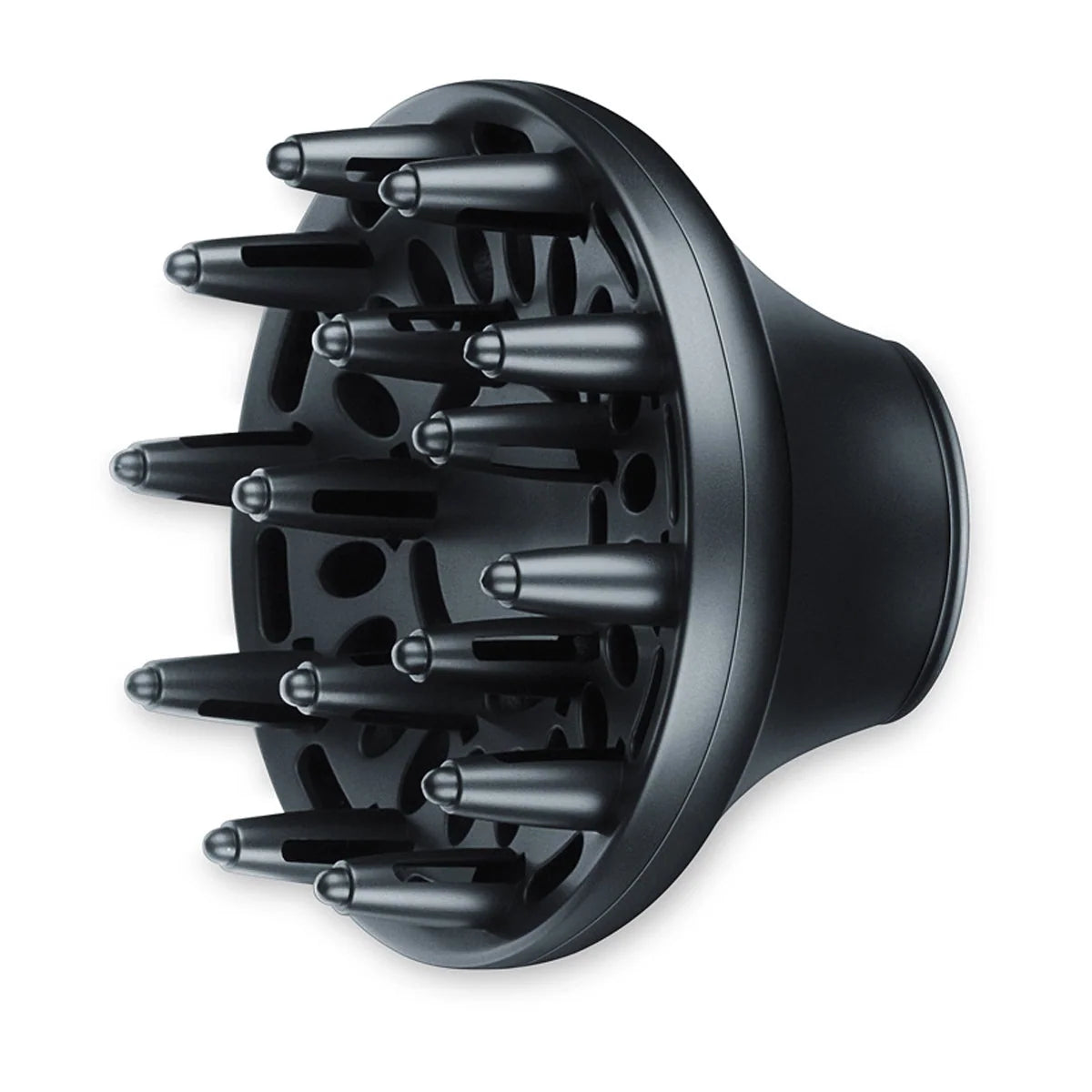 Beurer HC80 Professional Hair Dryer, High-Performance AC Motor with Ionic Function