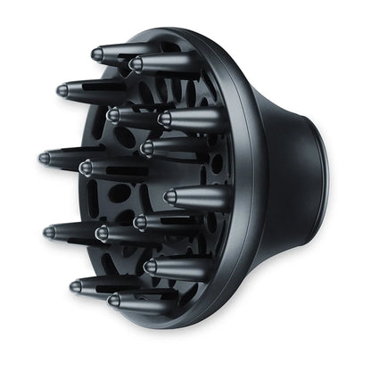 Beurer HC80 Professional Hair Dryer, High-Performance AC Motor with Ionic Function
