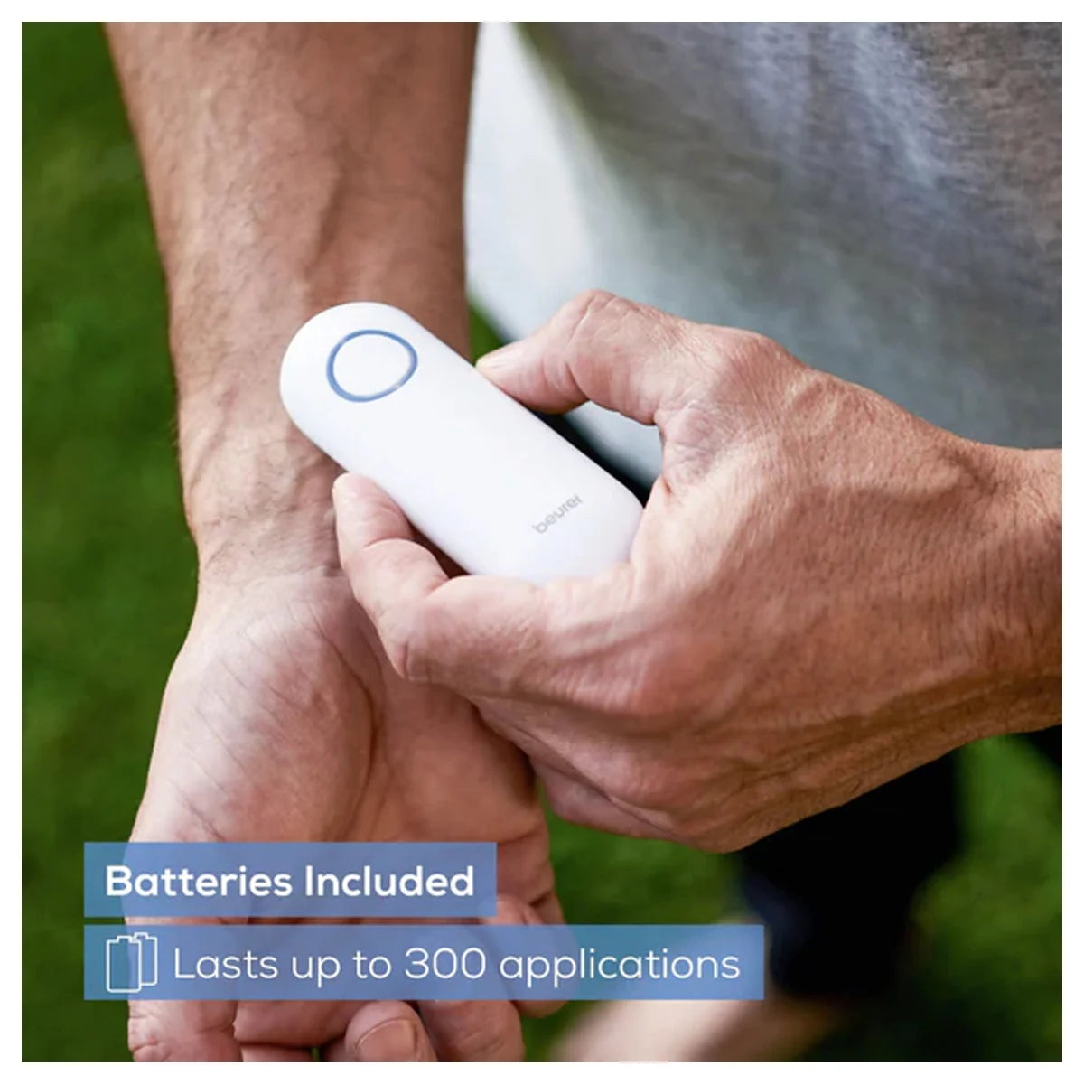 Beurer Insect Bite Relief BR60