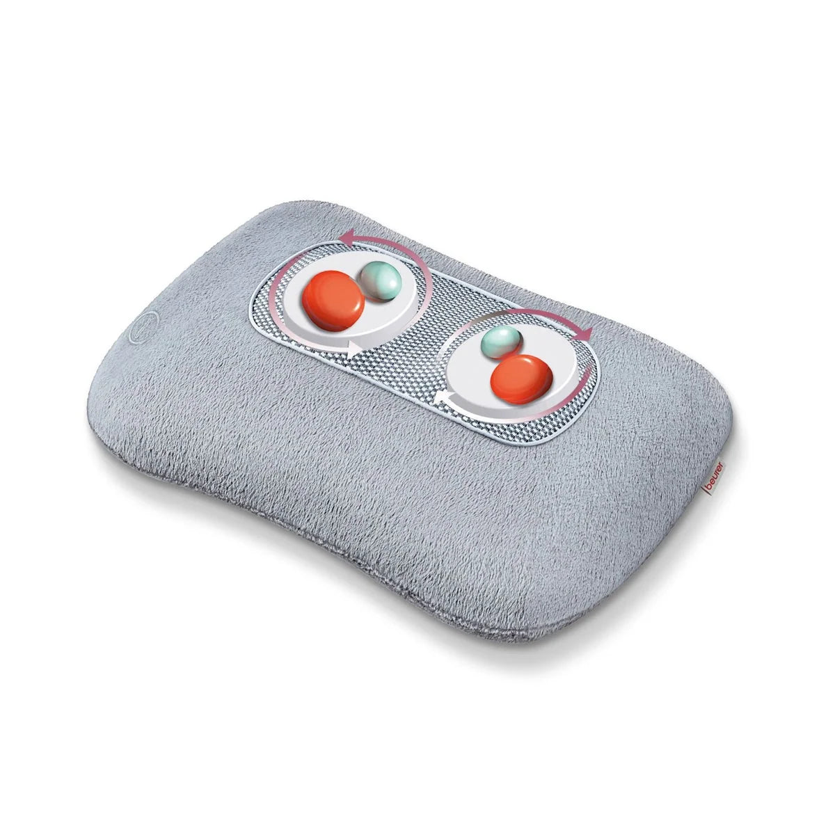 Beurer MG 145 Shiatsu Massage Cushion with Heat Function