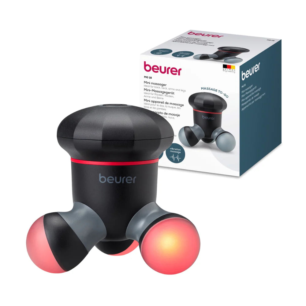 Beurer Mini massager MG 18