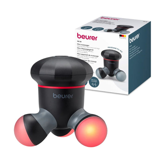 Beurer Mini massager MG 18