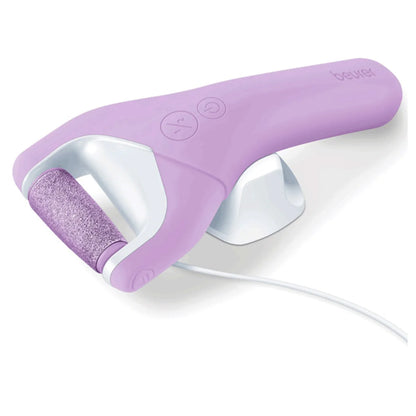 Beurer MP 59 Portable Pedicure Device Smooth Feet Easily
