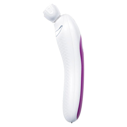 Beurer HL 36 Shaver Wet & Dry & Comfortable Shaving