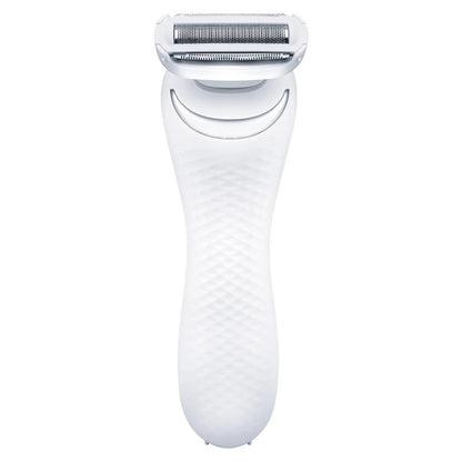 Beurer HL 36 Shaver Wet & Dry & Comfortable Shaving