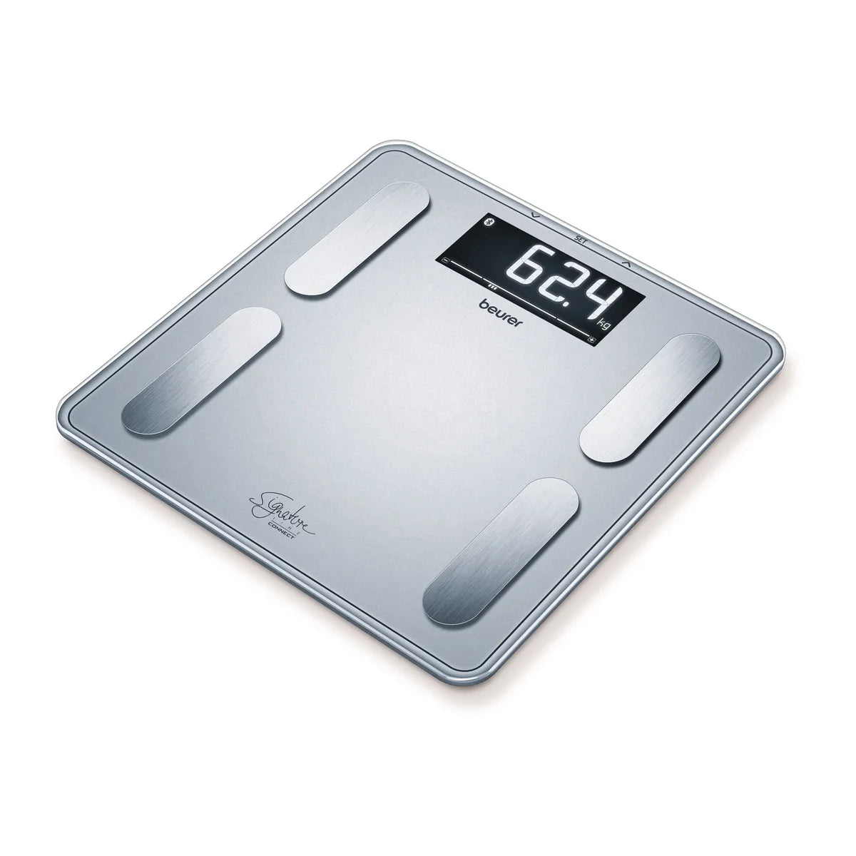 Beurer BF 405 BT Smart Diagnostic Scale High Precision