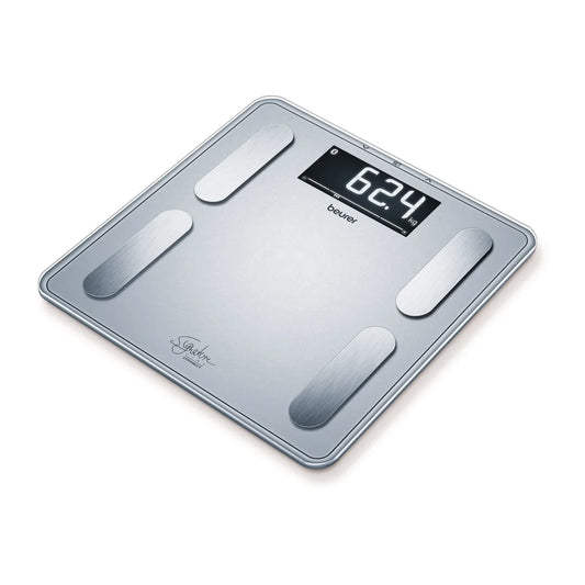 Beurer BF 405 BT Smart Diagnostic Scale High Precision