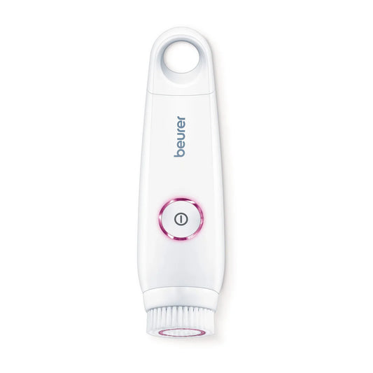 Beurer FC 45 Facial Brush Waterproof & Deep Cleansing