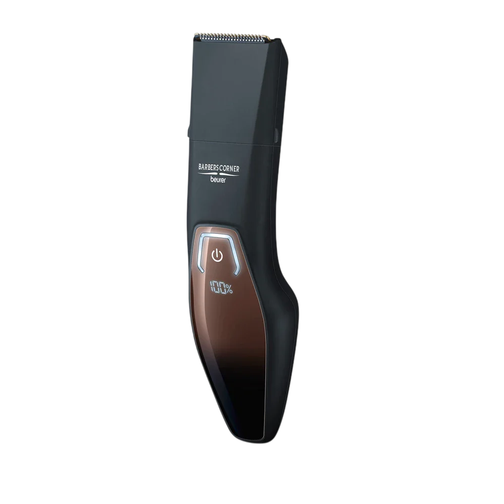 Beurer HR 4000 Beard Styler Precision Grooming