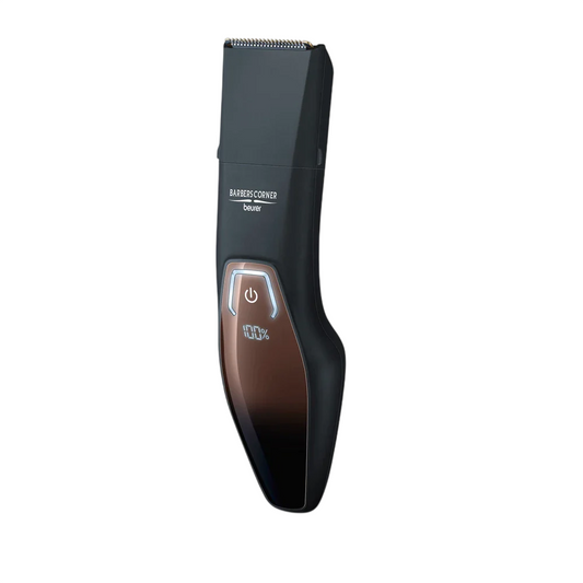 Beurer HR 4000 Beard Styler Precision Grooming